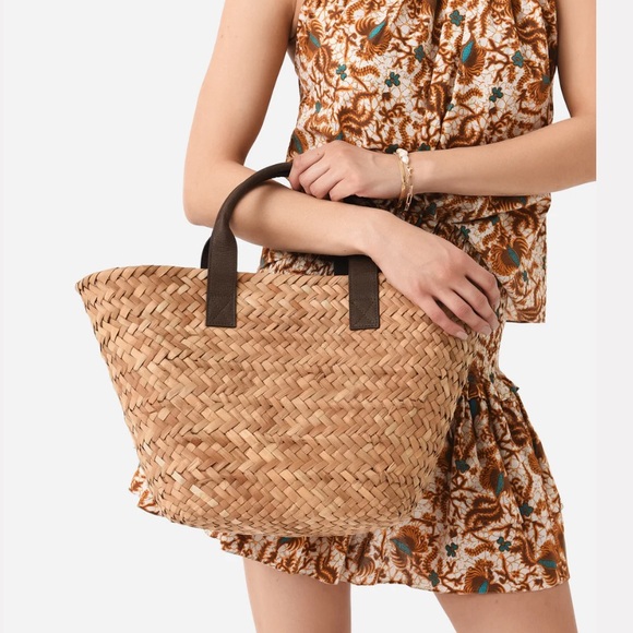 Kayu Preston Leather Tote - Picture 9 of 9